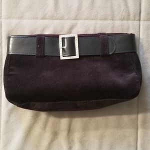 Victoria's Secret Clutch Purse
